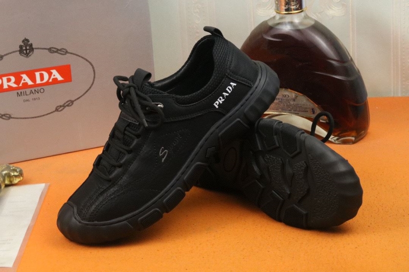 Prada Casual Shoes